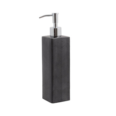 Fishbone Tiskiainepumppu asfaltti 6x6x26