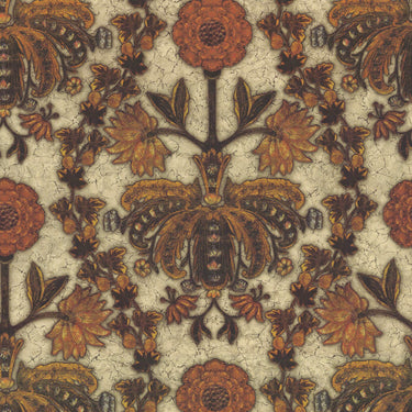 New Bond Street Burnish | non-woven tapetti | London Wallpapers V