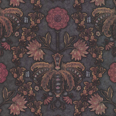 New Bond Street Hide | non-woven tapetti | London Wallpapers V