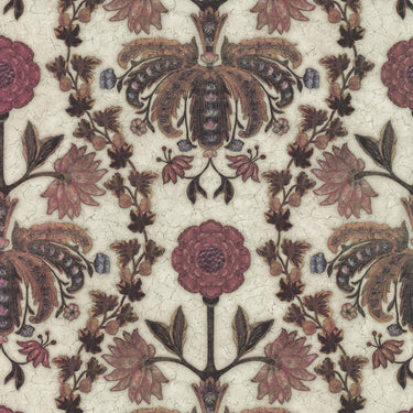 New Bond Street Scroll | non-woven tapetti | London Wallpapers V