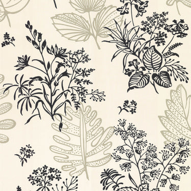Norcombe Couture | non-woven tapetti | 20th Century Papers-Little Greene-Sasu’s sisustus- ja huonekaluliike