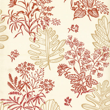 Norcombe Jazz | non-woven tapetti | 20th Century Papers-Little Greene-Sasu’s sisustus- ja huonekaluliike
