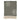 Aix Throw of surplus yarn w. ice crystals L150/W130 cm olive