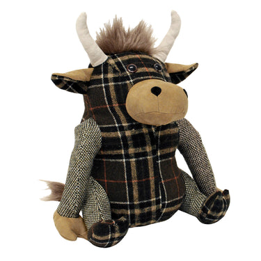 Ovistoppari | Highland Cow