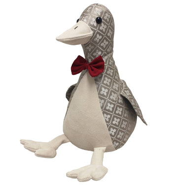 Ovistoppari | Jacquard Duck