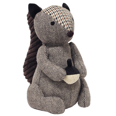 Ovistoppari | Squirrel Herringbone