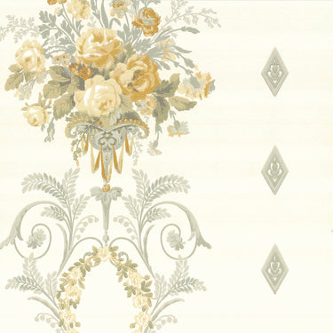 Palais Schottische | non-woven tapetti | Révolution Papers