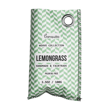 Palasaippua sitruunaruoho | LEMONGRASS-Tranquillo-Sasu’s sisustus- ja huonekaluliike