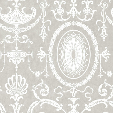 Pall Mall Brume | non-woven tapetti | London Wallpapers IV