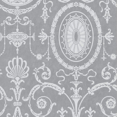 Pall Mall Clement | non-woven tapetti | London Wallpapers IV