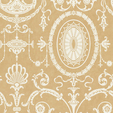 Pall Mall Vermeer | non-woven tapetti | London Wallpapers IV
