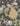 Pavona Maeve | non-woven tapetti | National Trust Papers