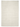 Pehmeä 2 cm paksu luonnonvalkoinen villamatto | 200 x 300 cm | Solid-Classic Collection-Sasu’s sisustus- ja huonekaluliike