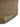 Pehmeä 2 cm paksu ruskea villamatto | 200 x 300 cm | Solid Brown-Classic Collection-Sasu’s sisustus- ja huonekaluliike