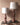 Lampskärm Linne Cylinder Natur | Ø30x21cm