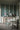 Piccadilly Mock Green | non-woven tapetti | Révolution Papers