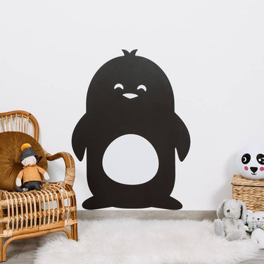 Pingviini magneetti taulu | 60 x 81 cm | Penguin-Ferflex-Sasu’s sisustus- ja huonekaluliike