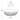Plafondi hopea | ⌀32,7 x 24,6 cm | Mantle |