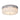 Plafondi kiillotettu kromi | Kylpyhuoneeseen | ⌀23,5 x 8,5 cm | Tamar | (IP44)-Elstead Lighting-Sasu’s sisustus- ja huonekaluliike