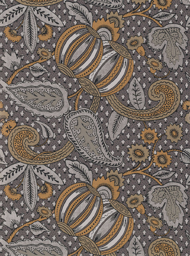 Pomegranate Prophet | non-woven tapetti | National Trust Papers