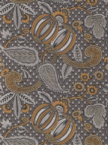 Pomegranate Prophet | non-woven tapetti | National Trust Papers