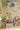 Potter's Woodland Spring | non-woven tapetti | Storybook Papers