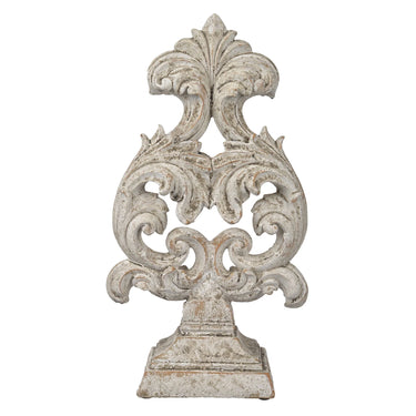 Pöytäkoriste | 19.81 x 9 x 36, 8 cm | Parisian Finial-Mindy Brownes-Sasu’s sisustus- ja huonekaluliike