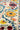 Antiquarian Suzani Origine 140x200 cm