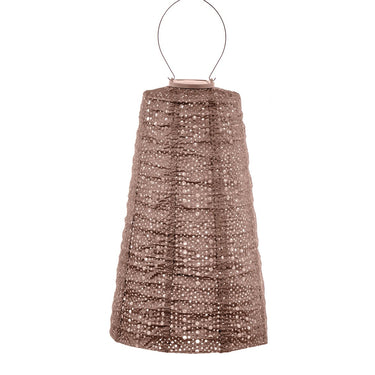 Lampshade 28 Funale Mocha Mousse