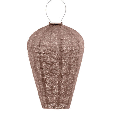 Balloon XL Fiore Mocha Mousse