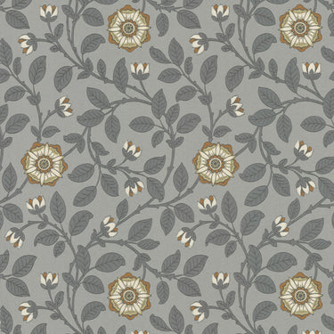 Richmond Green Platinum | non-woven tapetti | London Wallpapers IV