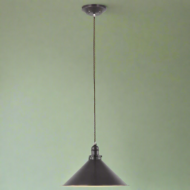 Riippuvalaisin antiikkipronssi | Provence-Elstead Lighting-Sasu’s sisustus- ja huonekaluliike
