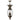 Riippuvalaisin helmiäispronssi | Plantation-Hinkley Lightning-Sasu’s sisustus- ja huonekaluliike