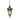 Riippuvalaisin pronssi | Ulkokäyttöön | ⌀19 x 54 cm - 154 cm | Philadelphia | (IP44)-Elstead Lighting-Sasu’s sisustus- ja huonekaluliike