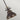 Riippuvalaisin tumma pronssi | ⌀20,3 x 34,5 - 125,9 cm | Emery |