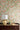 Rose Garden Green Stone | non-woven tapetti | In the Garden