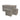 Rottinkiarkku kannella | 48 x 36 x 43cm | French Chic