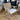 Ruskea "lounge-tuoli" rottinkiselkänojalla | 65 x 70 x 77 cm | French Style Rattan Collection-Chic Antique-Sasu’s sisustus- ja huonekaluliike