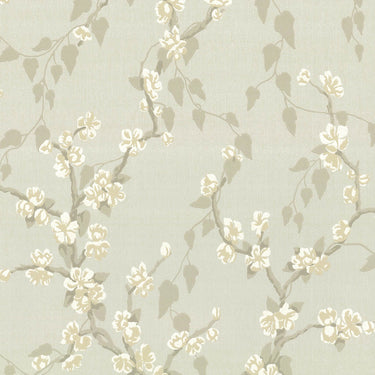 Sakura Fawn | non-woven tapetti | Archive Trails