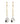 Bodhi Bamboo Salad Server Set in Giftbox