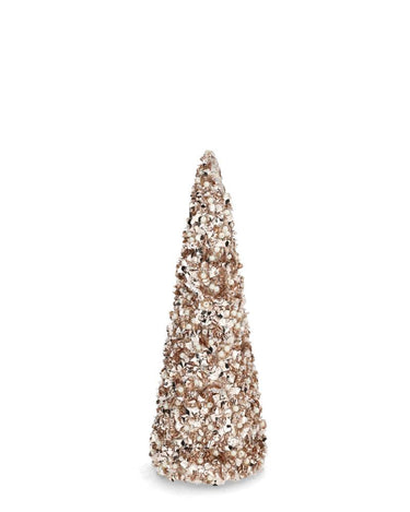 Dekoration Gran Kristall | ⌀13 x 30 cm