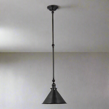 Seinä- ja kattovalaisin antiikkipronssi | Provence-Elstead Lighting-Sasu’s sisustus- ja huonekaluliike