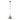 Seinä- ja kattovalaisin kiillotettu nikkeli | ⌀29,7 cm | Provence-Elstead Lighting-Sasu’s sisustus- ja huonekaluliike
