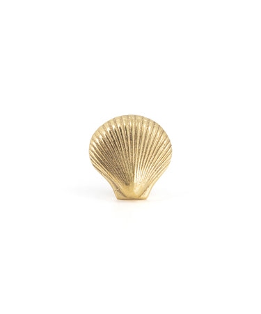 Abby Shell Knob