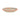 Blue-red soap dish | 13.5 x 9.5 x 2 cm | DOUCEUR FLORALE