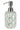 Blue and white soap dispenser | Ø8 x 12 cm | ORIENTAL