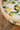 Tours Tray w. lemons H4/D35 cm nature