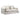 Orlando sohva 195 cm, vaalea Easy Lustre Almond -verhoilu