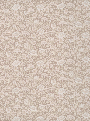 Spring Flowers Portland Stone | non-woven tapetti | National Trust Papers IV