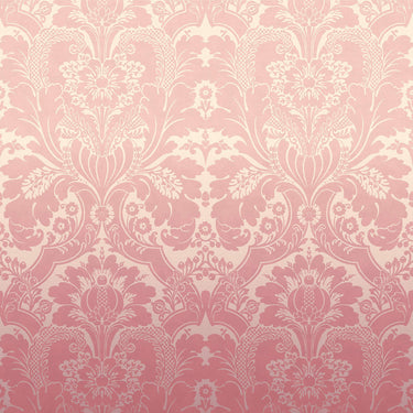 St James's Park Cherry Fade | non-woven tapetti | London Wallpapers V